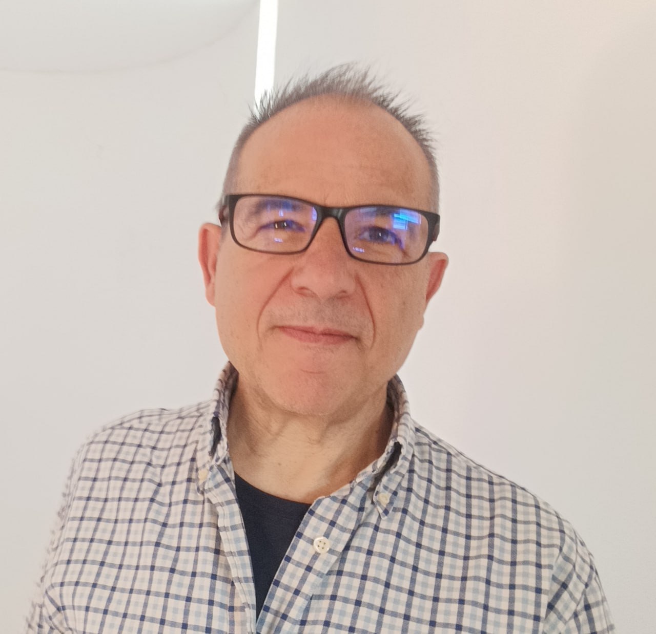 Javier Belda