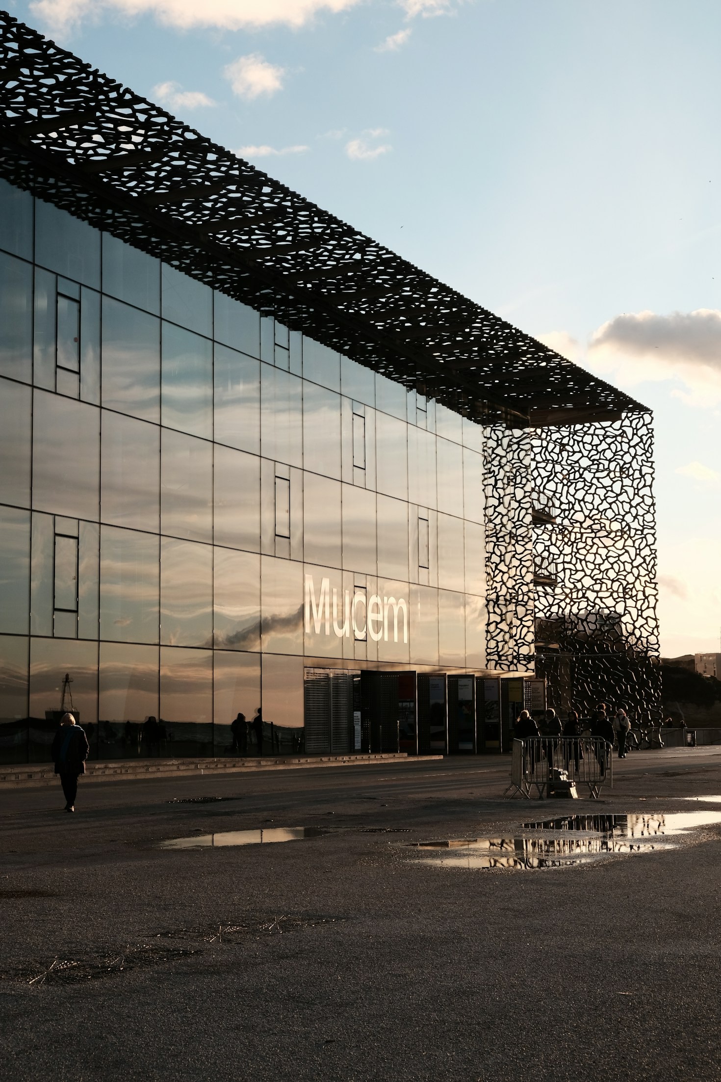 How Cultural Hubs Shape Our Future